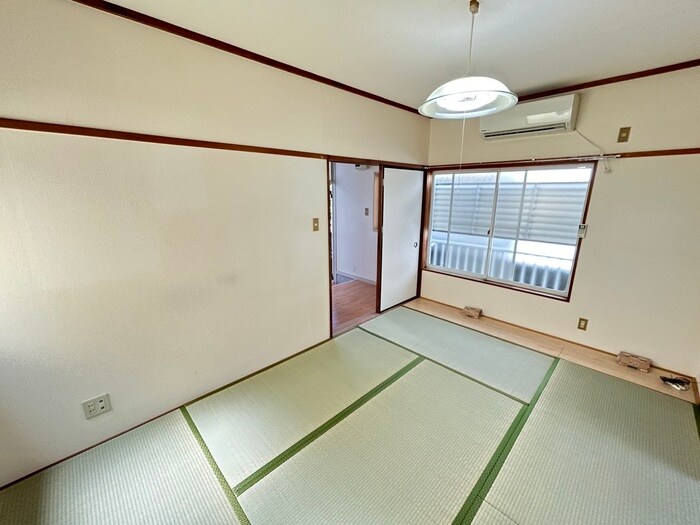 物件内観写真9　(居室)