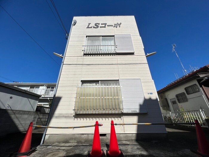 物件外観写真5　(外観写真)