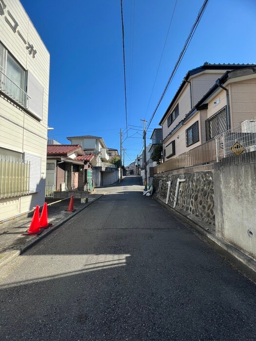 物件外観写真6　(周辺環境)