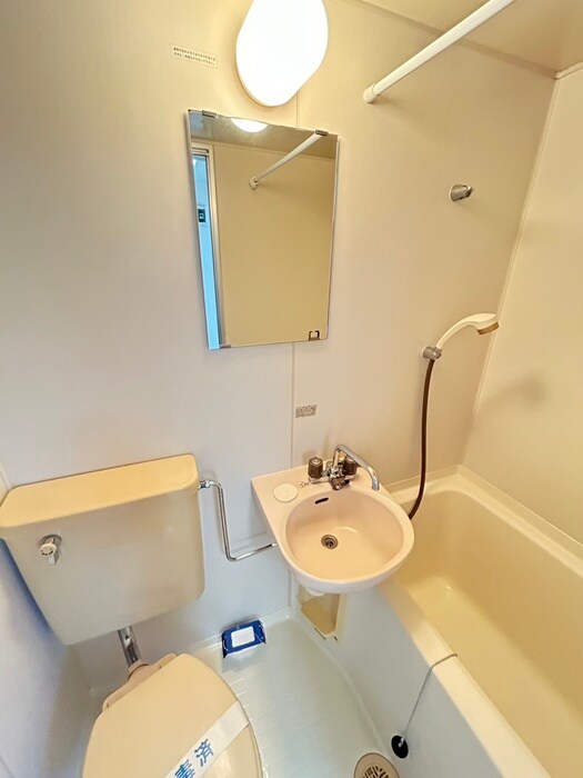 物件内観写真15　(洗面)