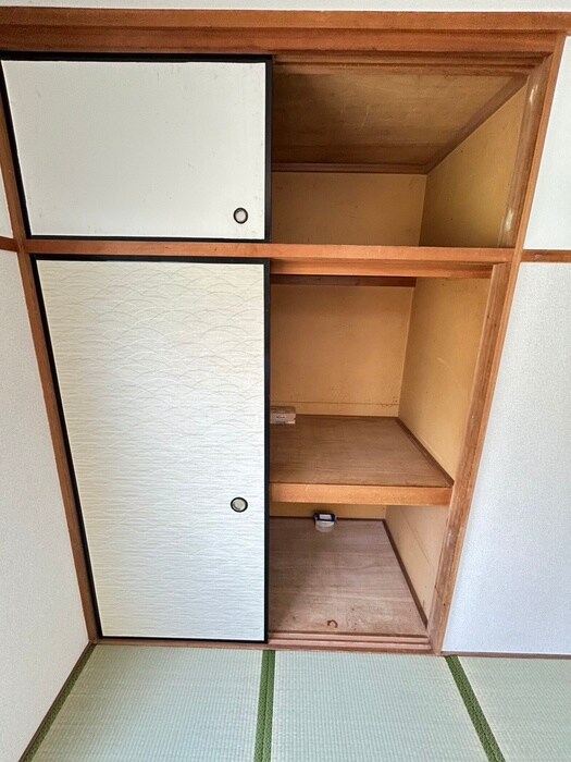 物件内観写真16　(収納)