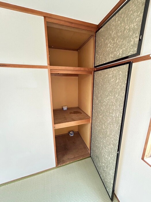 物件内観写真19　(収納)