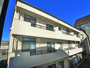 メーゾン清水外観写真