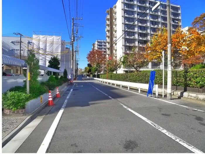 物件外観写真6　(周辺環境)