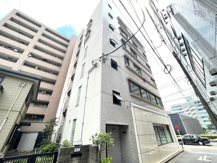 物件外観写真4　(外観写真)