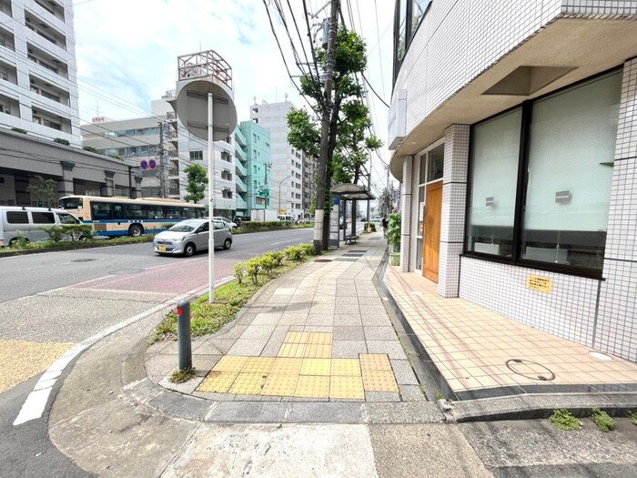 物件外観写真5　(周辺環境)