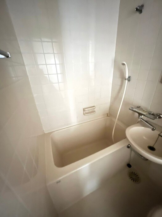 物件内観写真12　(バス／シャワールーム等)