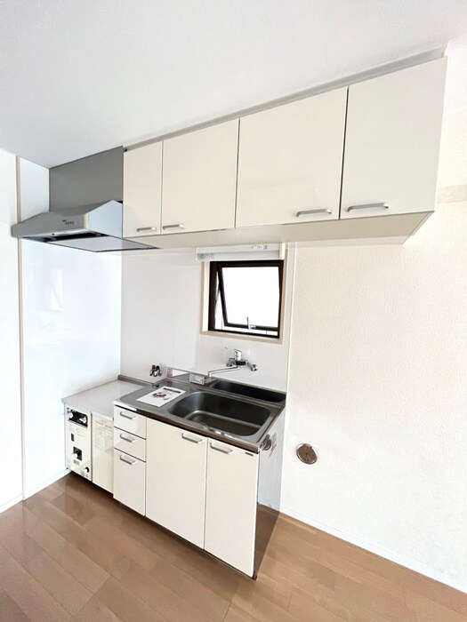 物件内観写真15　(キッチン)