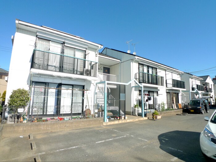 物件外観写真1　(その他)