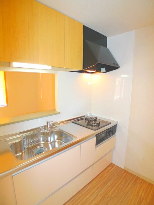 物件内観写真7　(キッチン)