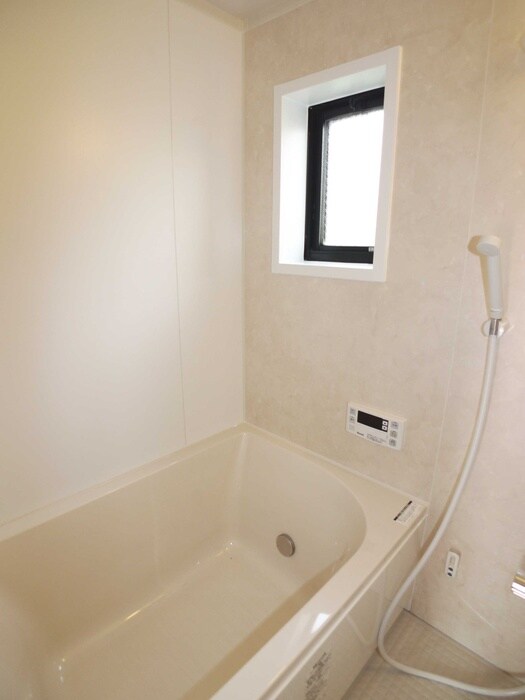 物件内観写真8　(バス／シャワールーム等)