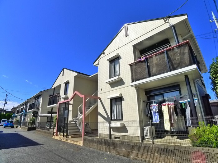 物件外観写真6　(外観写真)