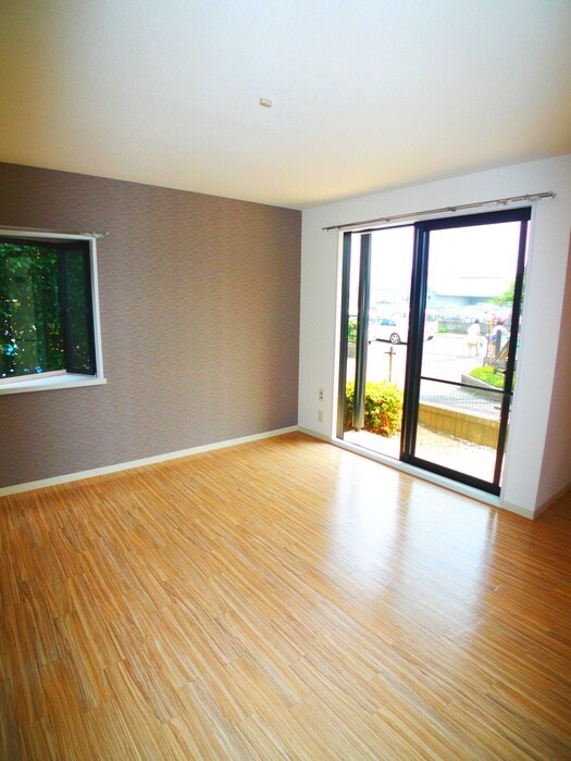 物件内観写真12　(居室)