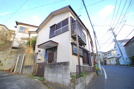 旭町2丁目戸建外観写真