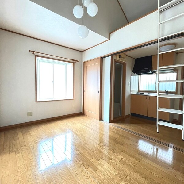 居室