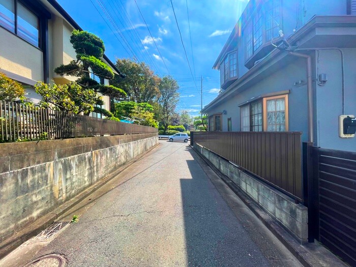 物件外観写真6　(周辺環境)