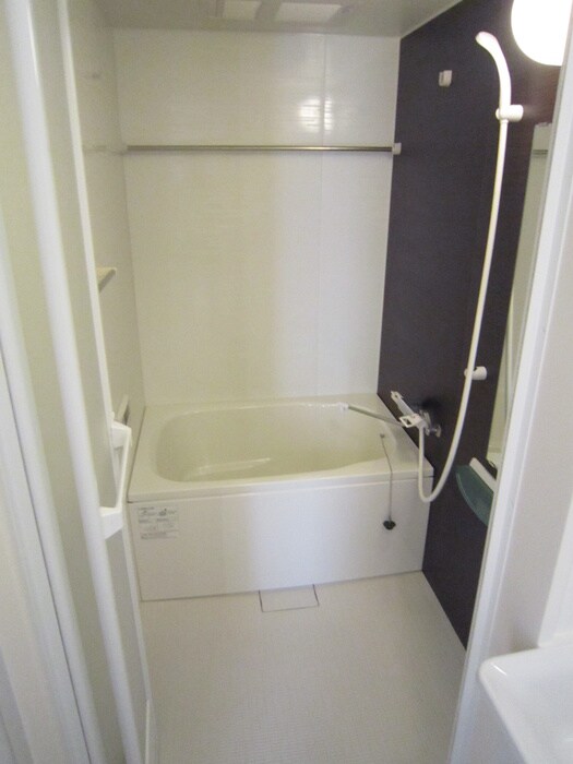物件内観写真11　(バス／シャワールーム等)