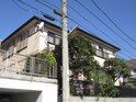 羽沢町貸家