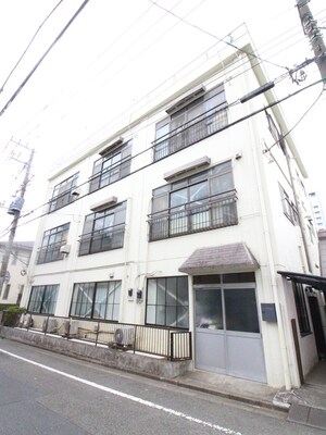 エスエーハイム外観写真