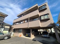 コ－ポリバ－スト－ンの外観写真