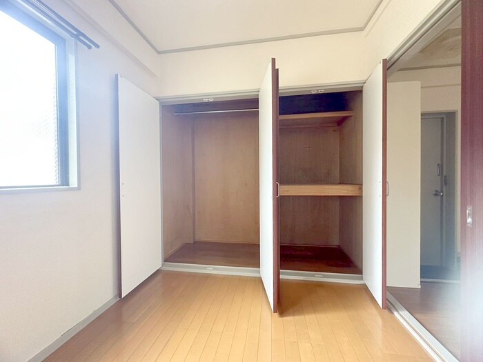 物件内観写真9　(収納)