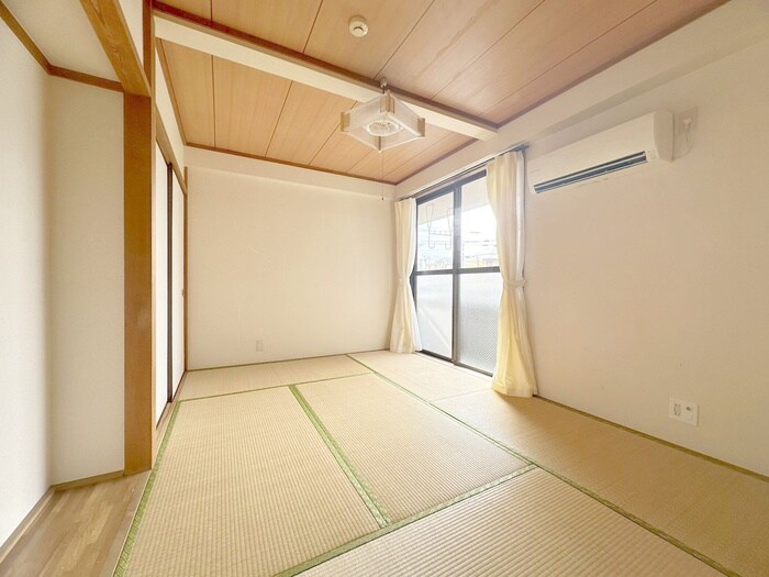 物件内観写真17　(居室)