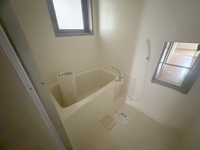 物件内観写真19　(バス／シャワールーム等)