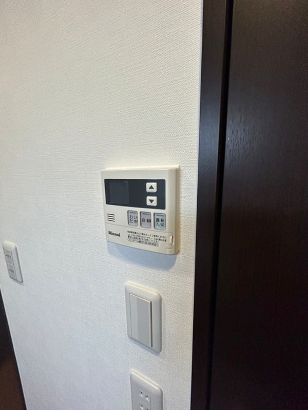 周辺環境