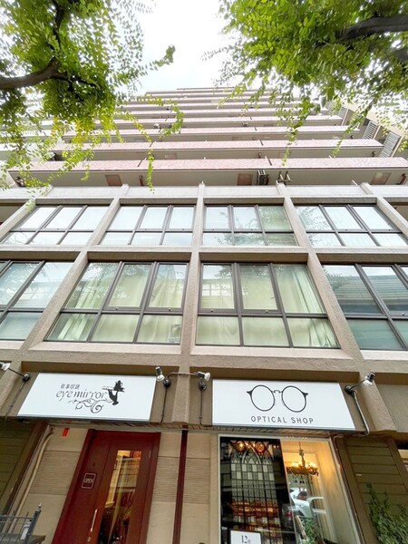ﾗｲｵﾝｽﾞﾏﾝｼｮﾝ東池袋第3(505)外観写真