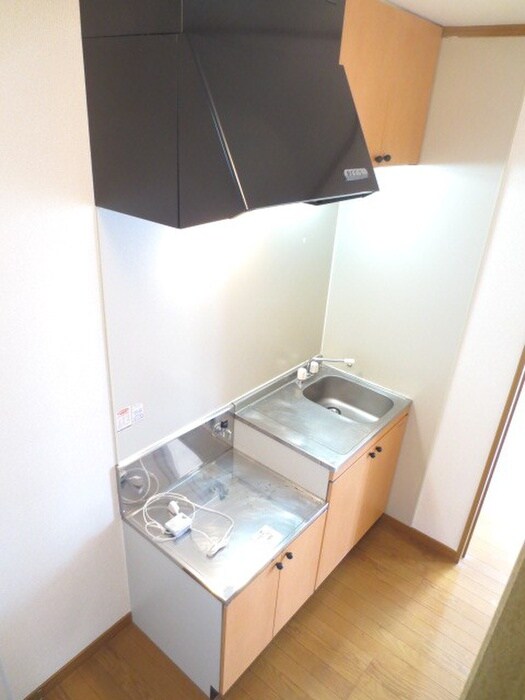 物件内観写真5　(キッチン)