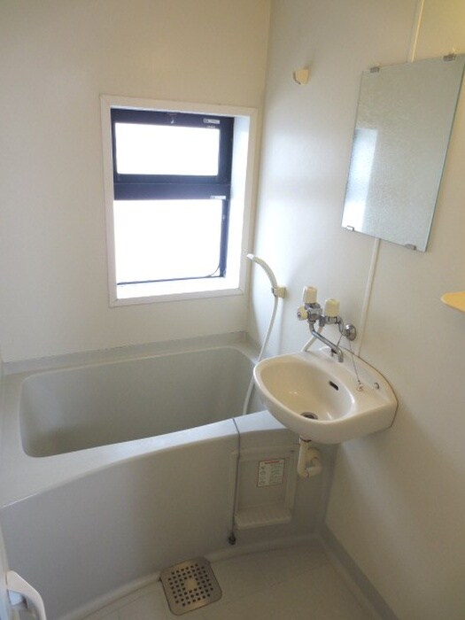 物件内観写真6　(バス／シャワールーム等)