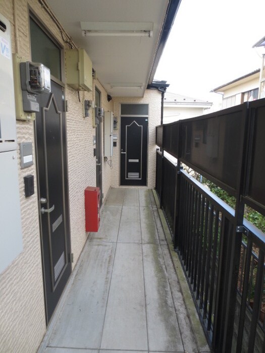 物件内観写真9　(廊下)