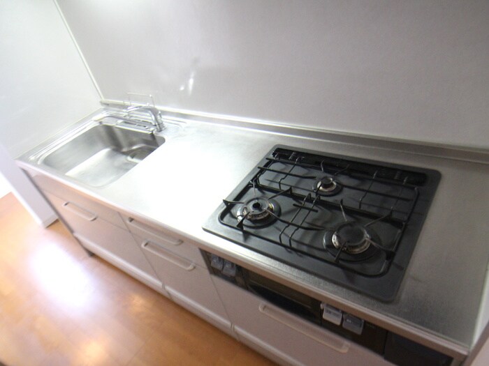 物件内観写真7　(キッチン)