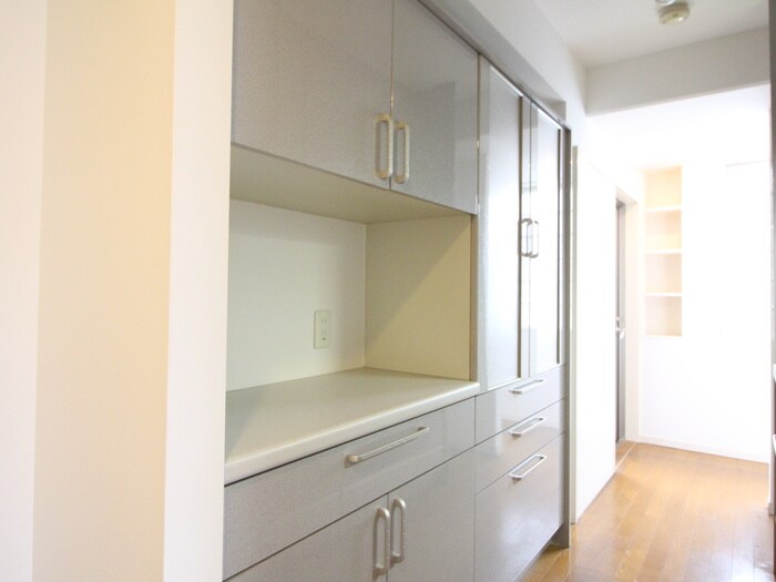 物件内観写真9　(収納)