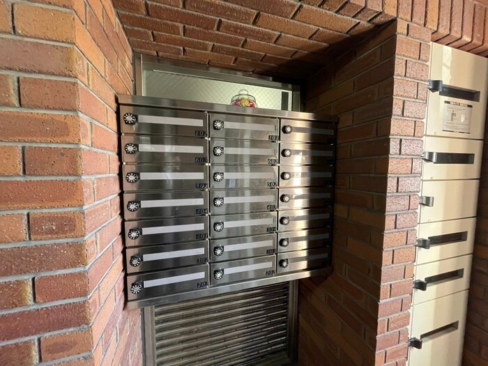 物件外観写真5　(建物設備)