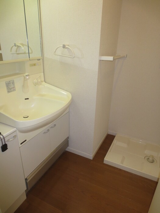 物件内観写真16　(洗面)