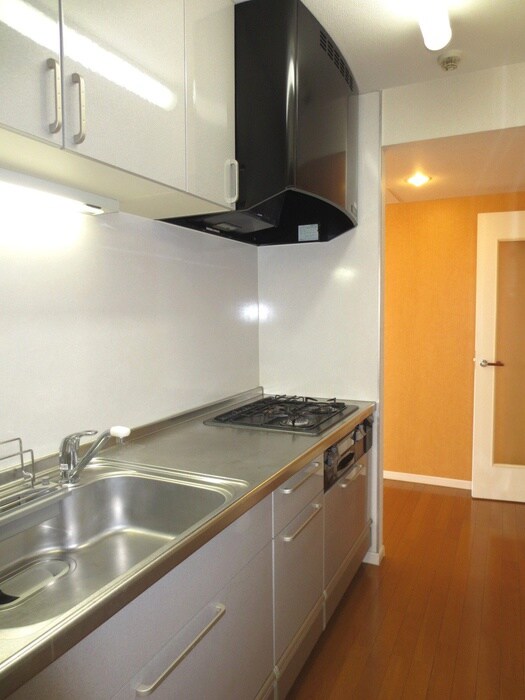 物件内観写真19　(キッチン)