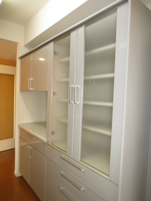 物件内観写真20　(収納)