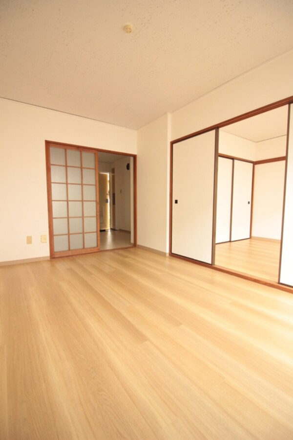 居室