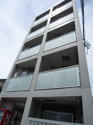 convivialitequatre外観写真