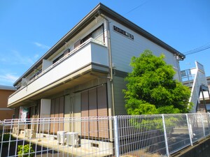ベルゾ－ネ朝日－Ｄ外観写真