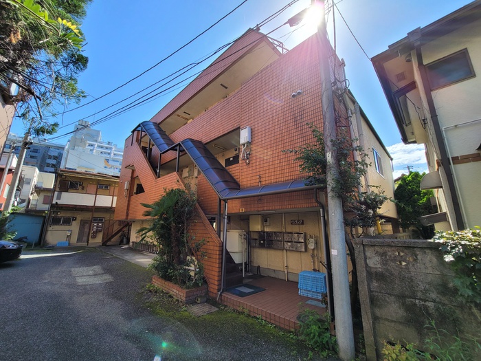 外観写真