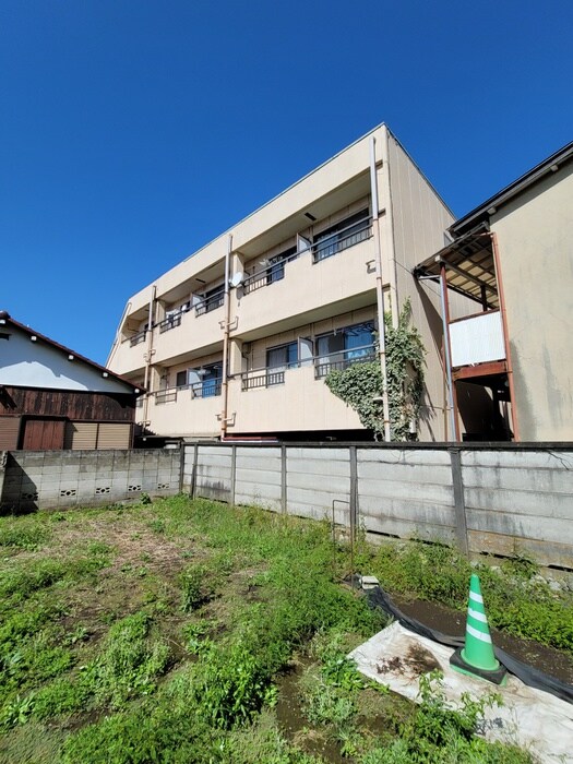 物件外観写真5　(周辺環境)