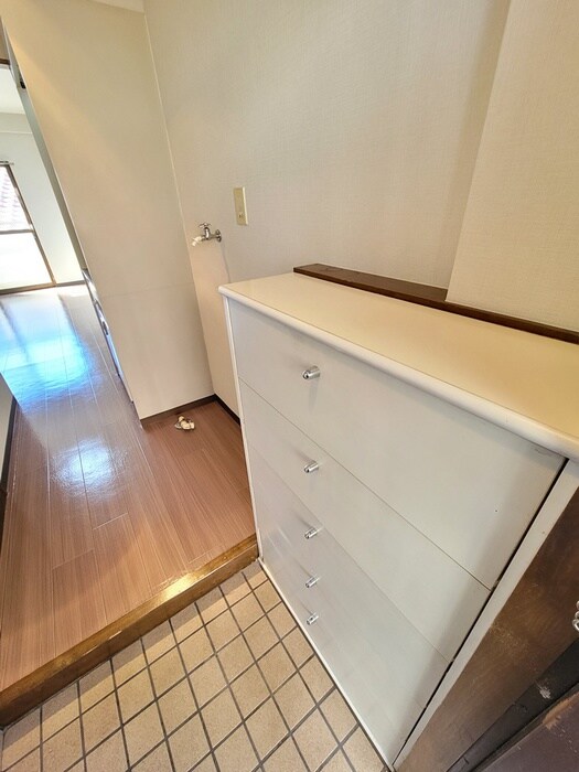 物件内観写真10　(靴箱)
