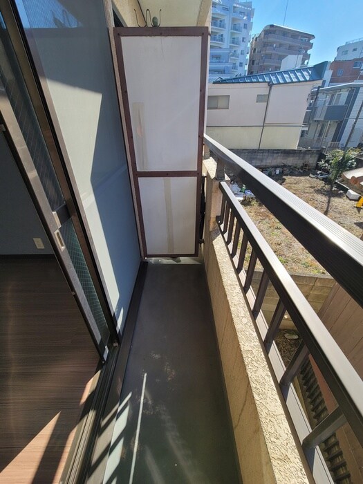 物件内観写真14　(ベランダ・バルコニー)