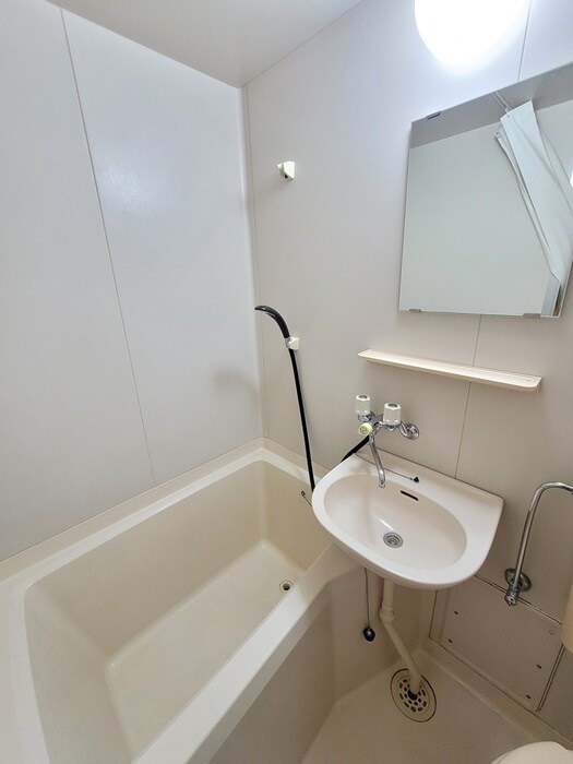 物件内観写真16　(バス／シャワールーム等)