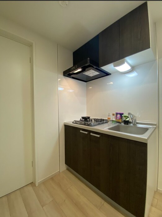 物件内観写真5　(キッチン)