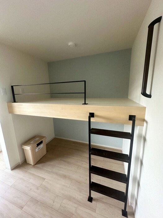 物件内観写真5　(ロフト)