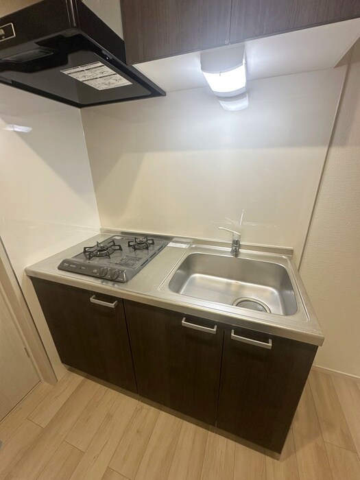 物件内観写真6　(キッチン)