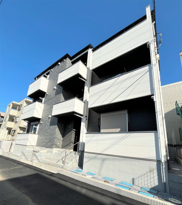 物件外観写真3　(その他)